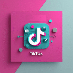 TikTok Business Ads service