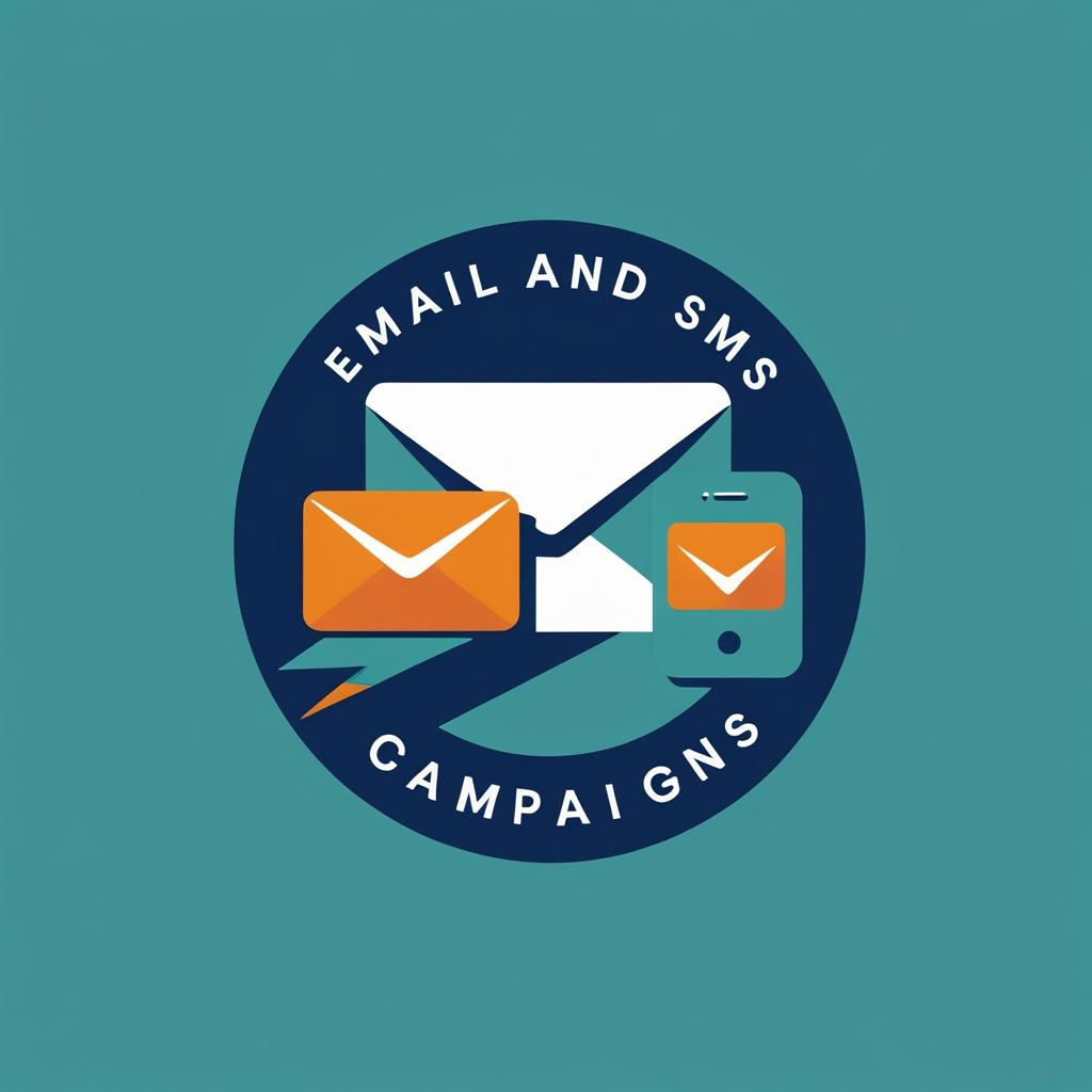 Email and SMS Marketing Campaign Management