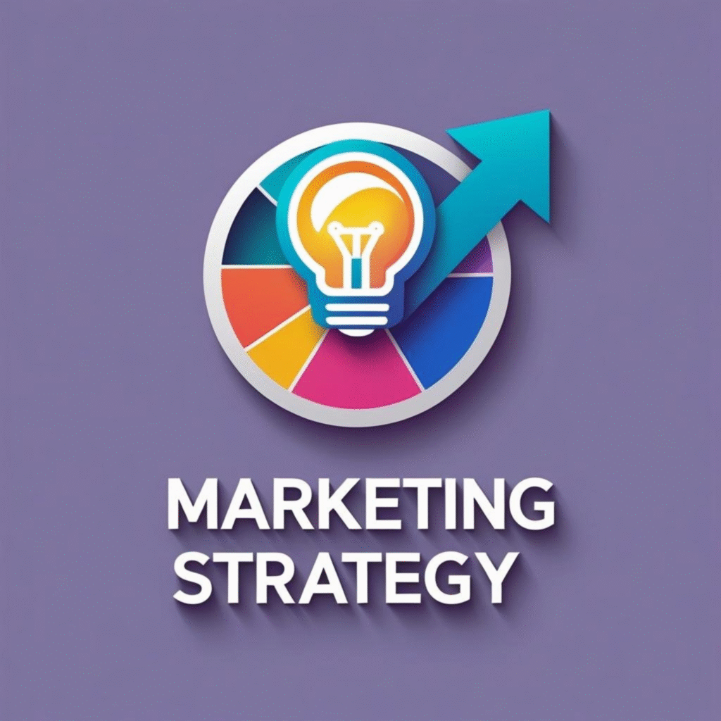 Marketing Strategy Formulation
