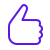 icons8 thumb up 50